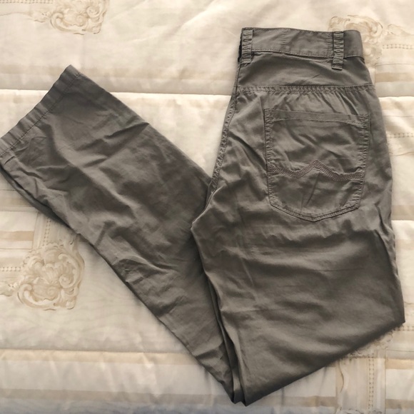 HP DKNY Bleecker jean slim straight chinos - Picture 5 of 6